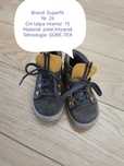 Bocanci Superfit nr 24