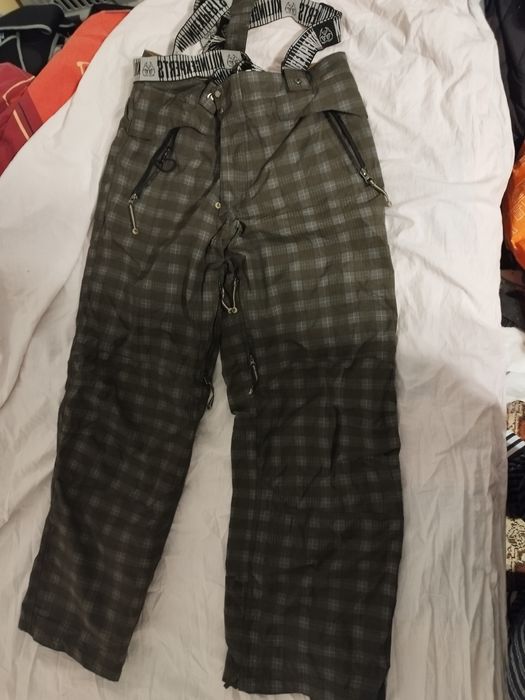 Pantaloni ski măsura L