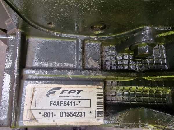 Motor Iveco Tector 5 F4AFE411C*801/ piese camioane second si noi