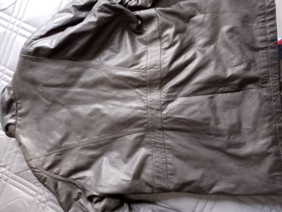 Мъжки зимни палта