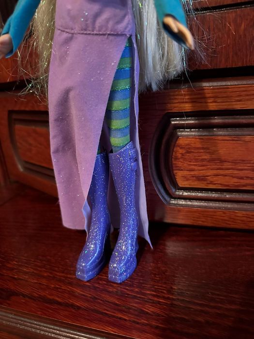 Papusa W.I.T.C.H Cornelia Witch