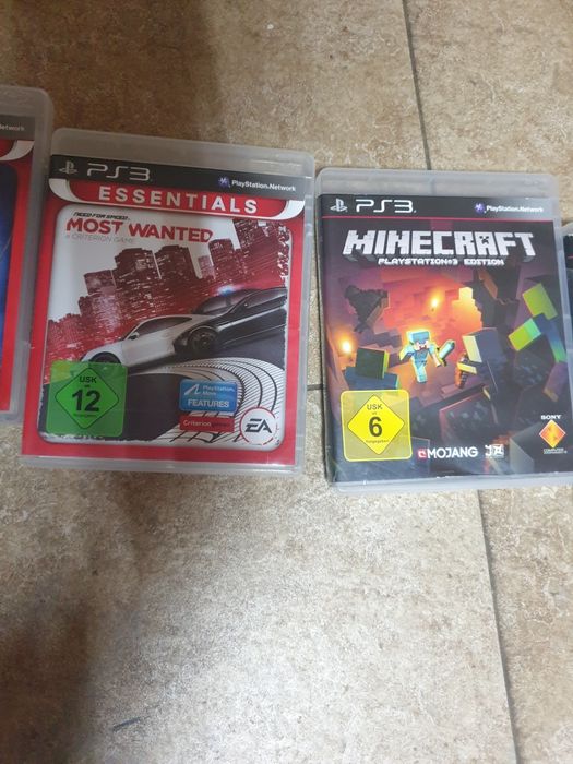 Vnd  sidiuri de ps 3