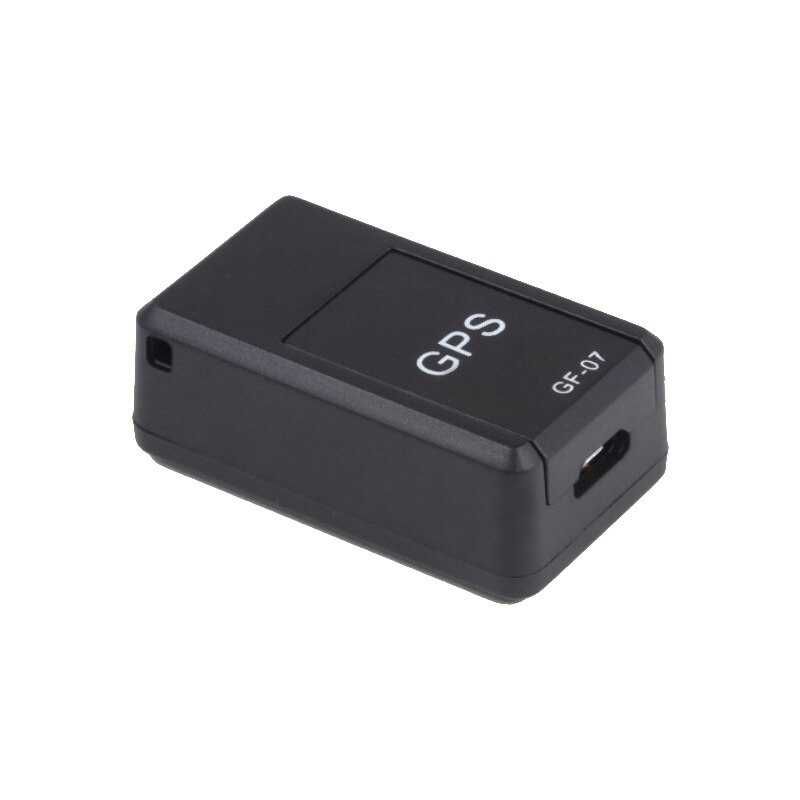 Dispozitiv de urmarire prin GPS universal