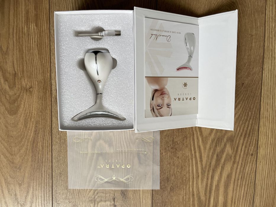 Aparat Dermineck Opatra