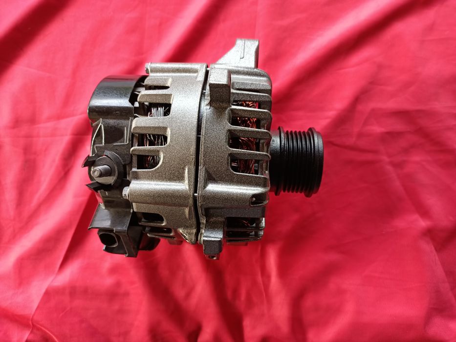 Alternator Ford Transit Custom,Tourneo 2.0 FGN20S041,GK2T-10300-BB