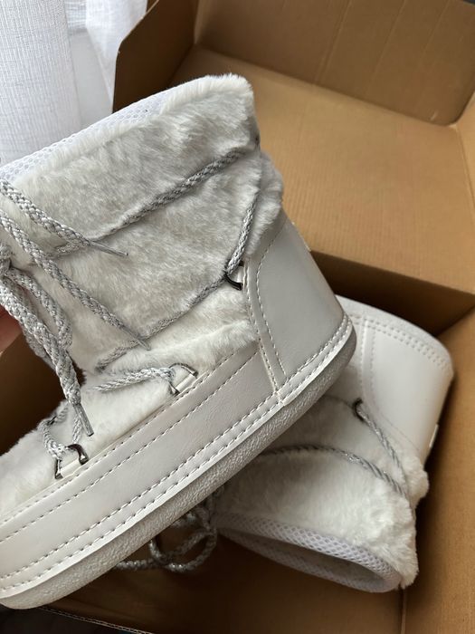 Moonboot Trendyol