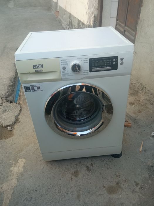 Продаётся стиральная машинка