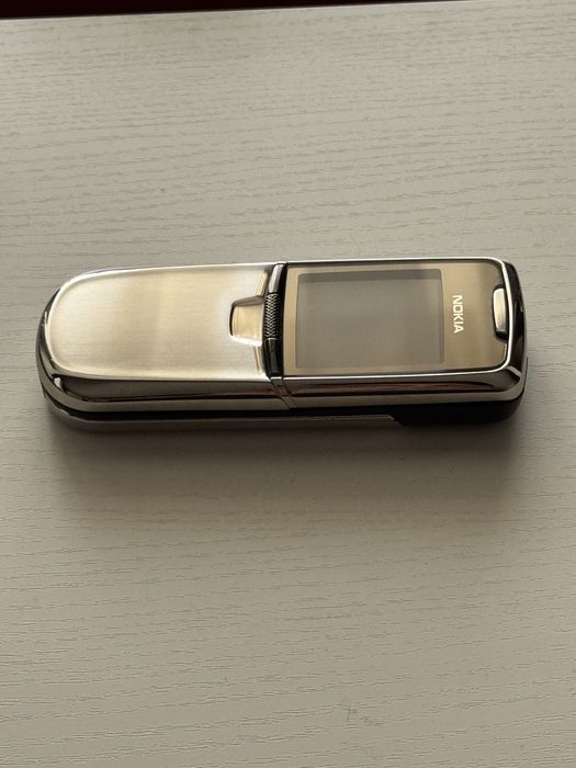 NOKIA 8800 Impecabil! Lifetimer 0053;26, perfect functional