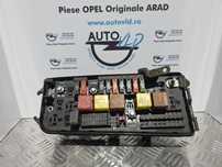 Panou sigurante Opel Vectra C facelift 2.0 CDTI