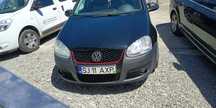 Schimb bară față GTI  nevopsită