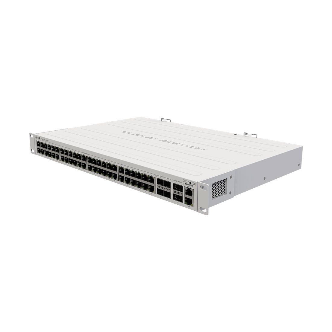 Коммутаторы TP-Link T1600G-52PS,Mikrotik