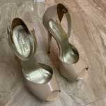 Sandale cu platforma,model deosebit!