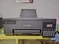 Продам Epson l8050 6 цветный