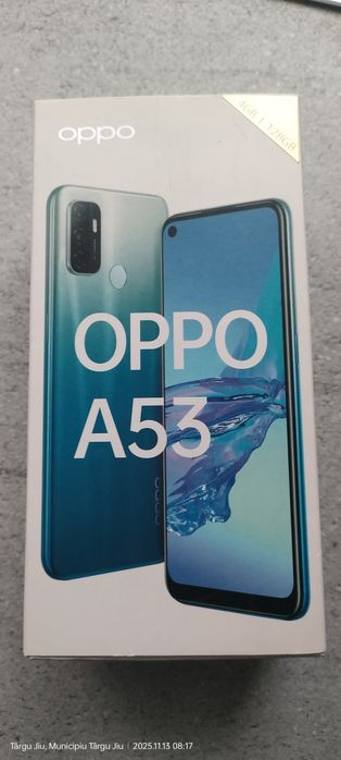 Oferta la Oppo A53