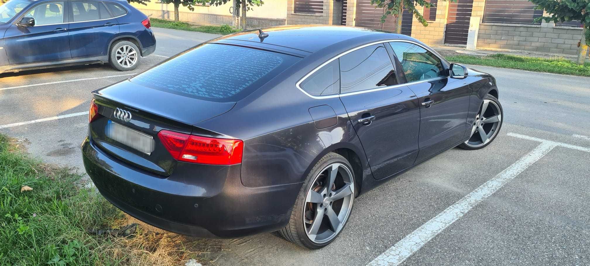 Audi A5 Sportback 2.0