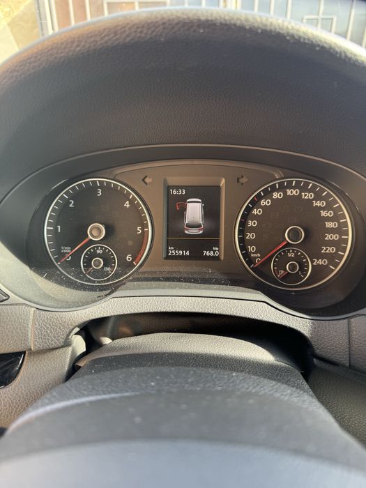 Vand Seat Alhambra 2017 2.0tdi DSG