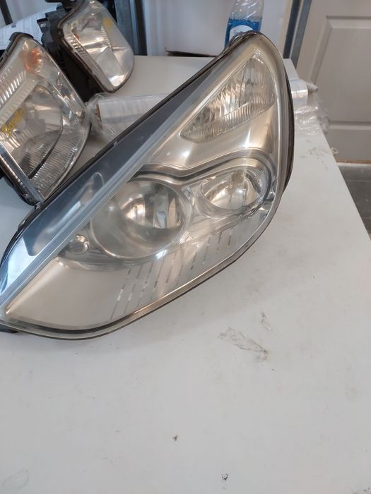 Far stanga Ford S MAX european HELLA