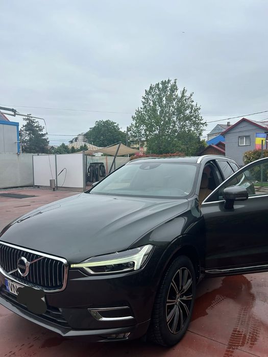 Vând Volvo XC 60