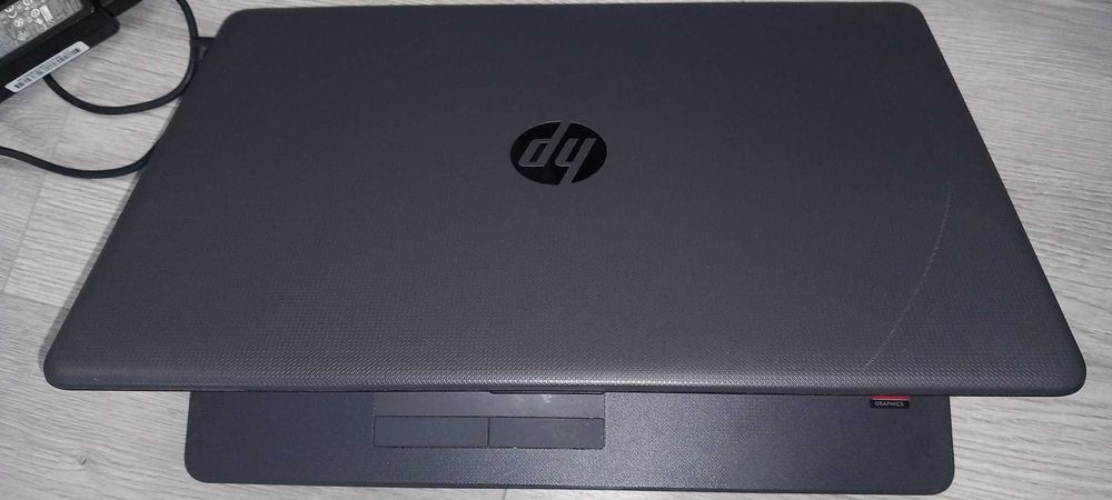 Laptop HP 250 G6 i5-7200U 3.1G/15.6"/8GB ddr4/128GB M.2/Video 2GB/W.11
