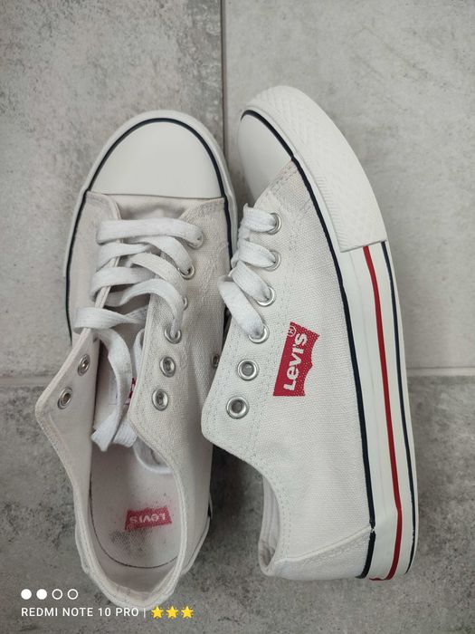 Гуменки Levi's н.37