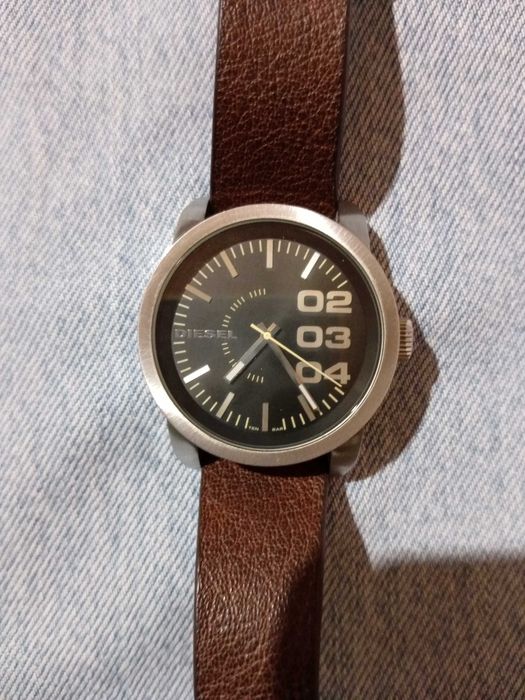 Часы Diesel 1513 в отличном состоянии