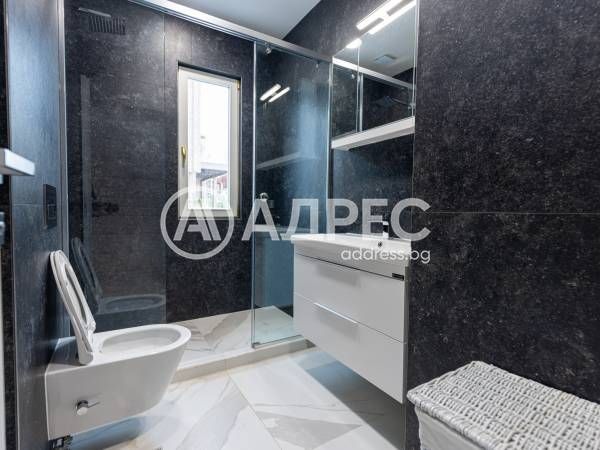 Продава се Къща в София, в.з. Бояна - 452 кв.м за 2423 €/кв.м - Снимка #9