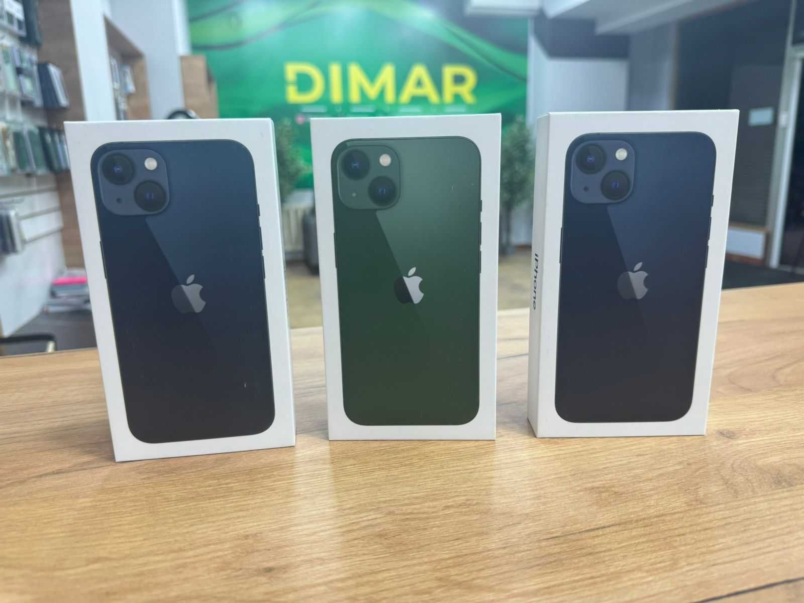 Apple iPhone 13 Dual Sim 512Gb Green низкая оптовая цена на айфон 13