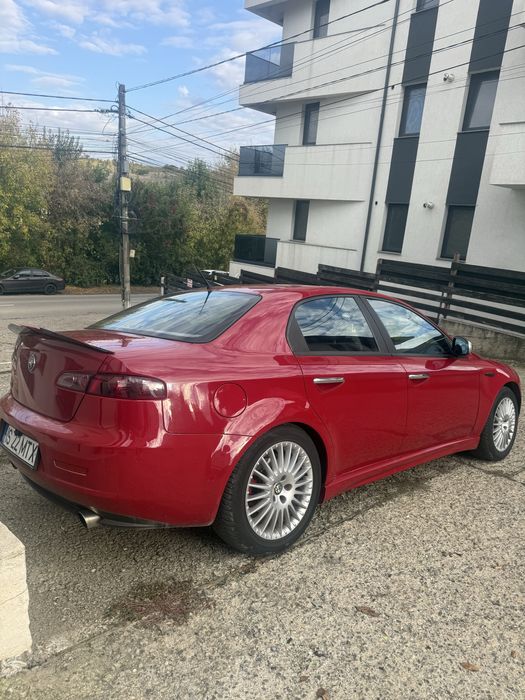Vand Alfa Romeo 159