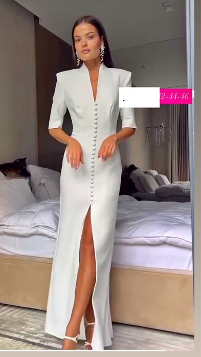 Новое платье! размер 42-44