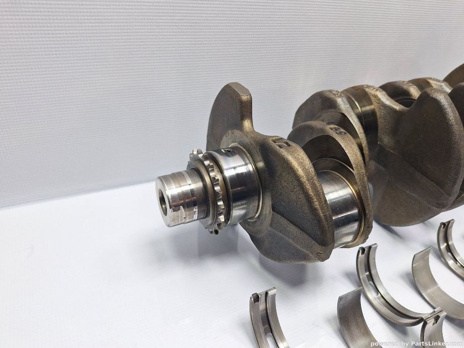 Vibrochen VOLKSWAGEN TRANSPORTER V Bus (7HB, 7HJ, 7EB, 7EJ, 7EF, 7EG, 7HF, TDI (BRS) 75KW|102HP OEM 038AA