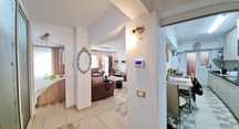 Cazare Mangalia - Apartament 3 camere + terasa