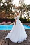 Rochie de mireasa