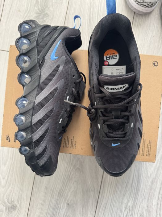 Adidasi nike dn 8 nr 40.5