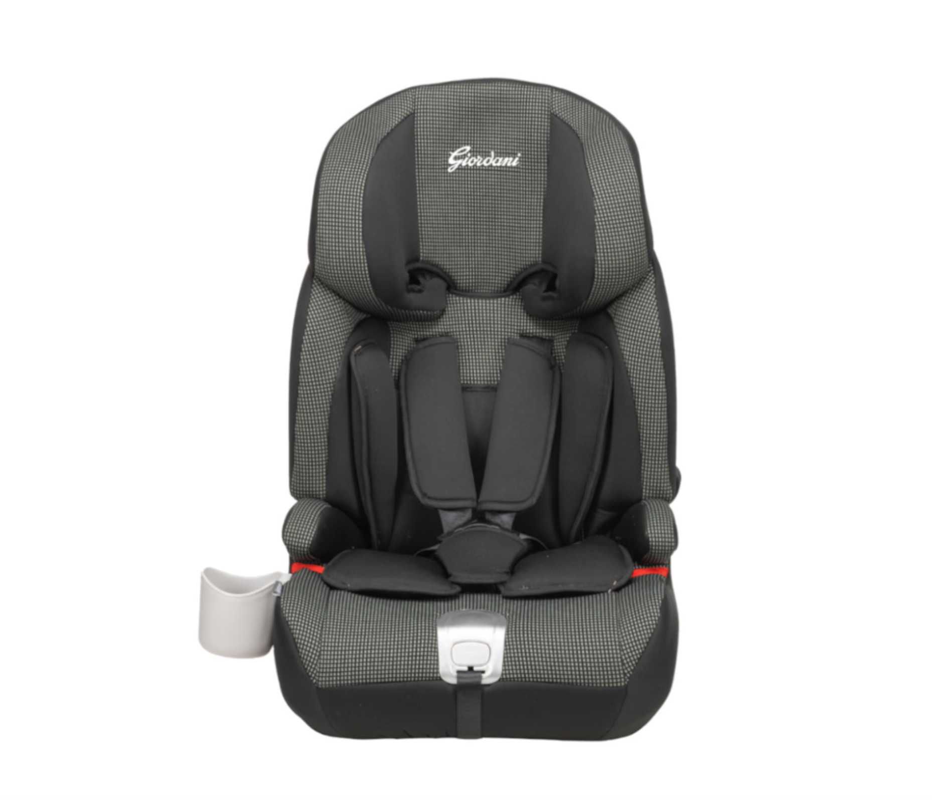 НОВО Детско столче за кола 9-36кг +Isofix