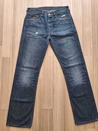 Blugi Barbati Levi's 501 Marimea W32/L34