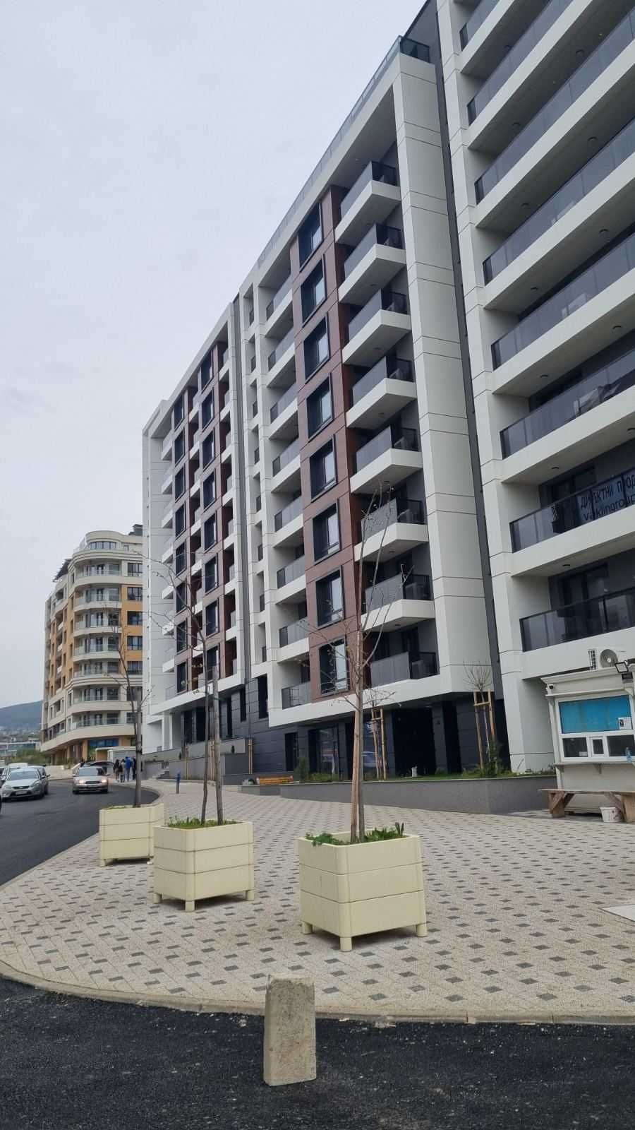 2-стаен апартамент