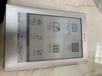 Sony ebook reader