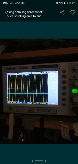 INVERTOR unda pura 12/24 V-220V SINUS PUR tir duce orice electrocasnic