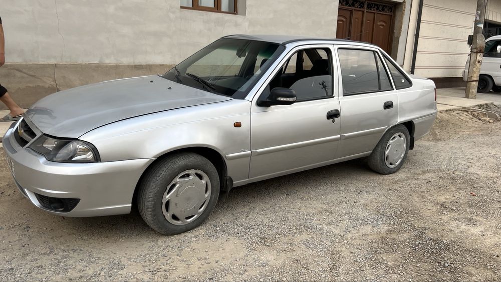 nexia 2gibrit 2010