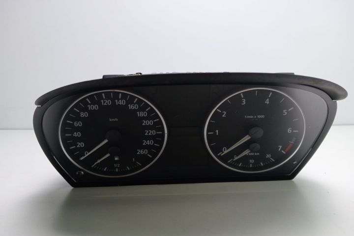 Ceas bord  6983479-01 BMW Seria 3 E90 (facelift)