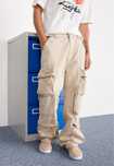 Low Lights Studios Multi Pocket Cargo Pants ОРИГИНАЛН мъжки карго - L