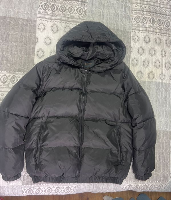 Зимняя куртка турецкой фирмы