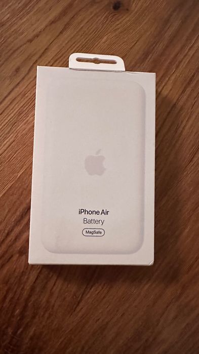 Външна батерия Apple MagSafe Battery за iPhone Air