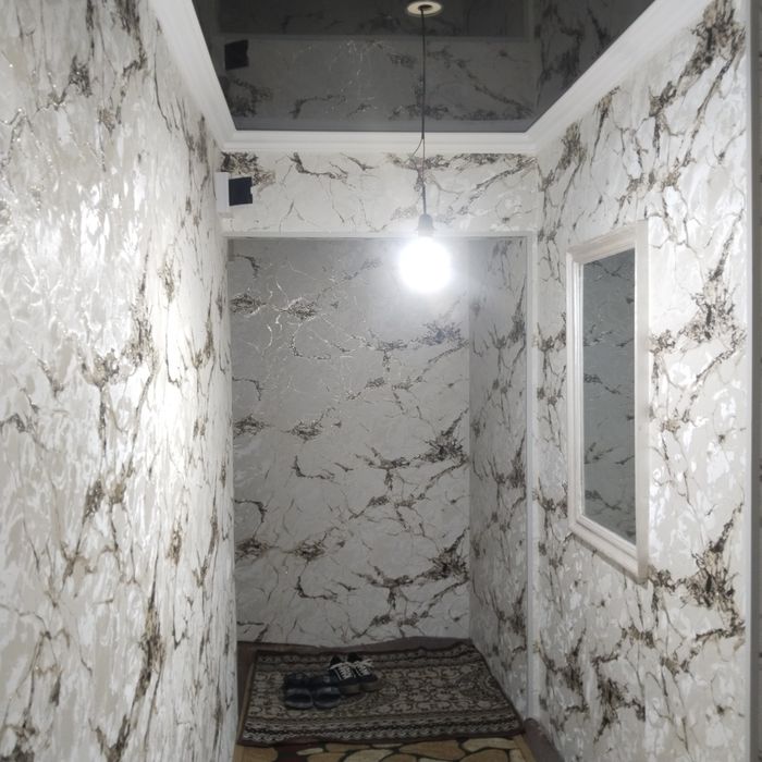 Продаётся 2 ком квартира