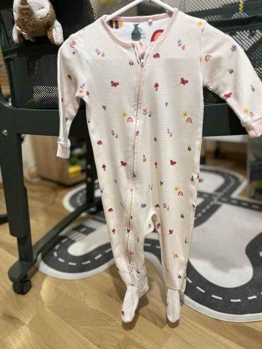 Next 3 бр пижами/ ромпъри