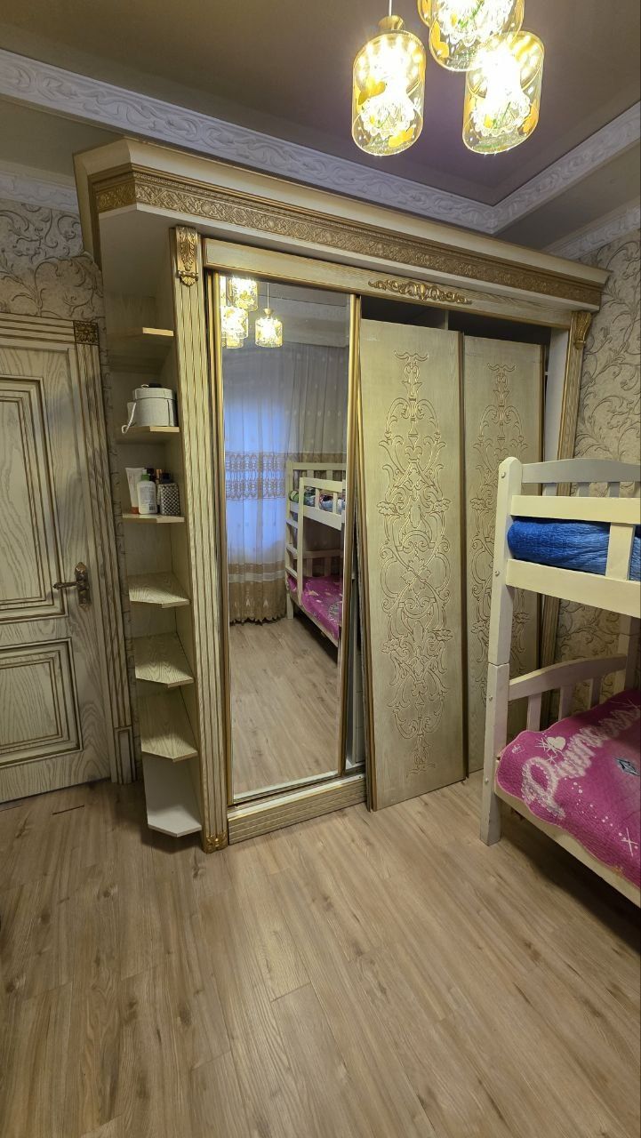 Mdf kupe shkaf sotiladi