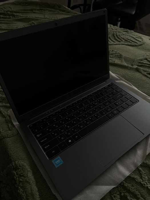 Ноутбук Great Asia TK-E140 14" / 6 Гб / SSD 256 Гб / Win 10 /