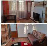 Apartament 2 camere cf 2 semidecomandat zona Micro 14