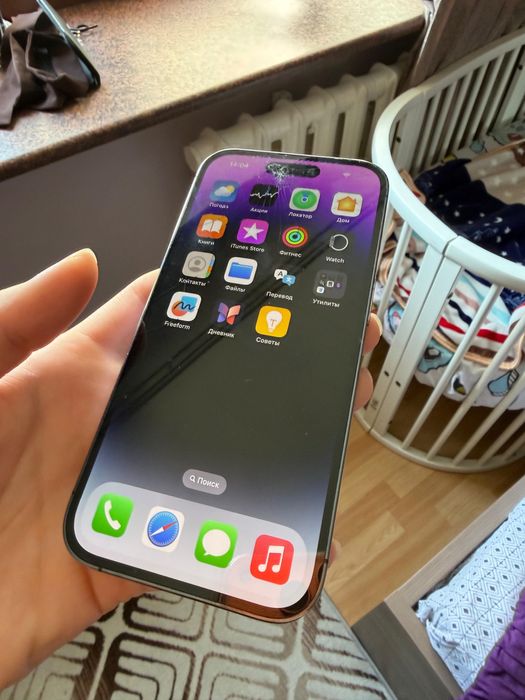 продам Айфон 14 про, Iphone 14 pro