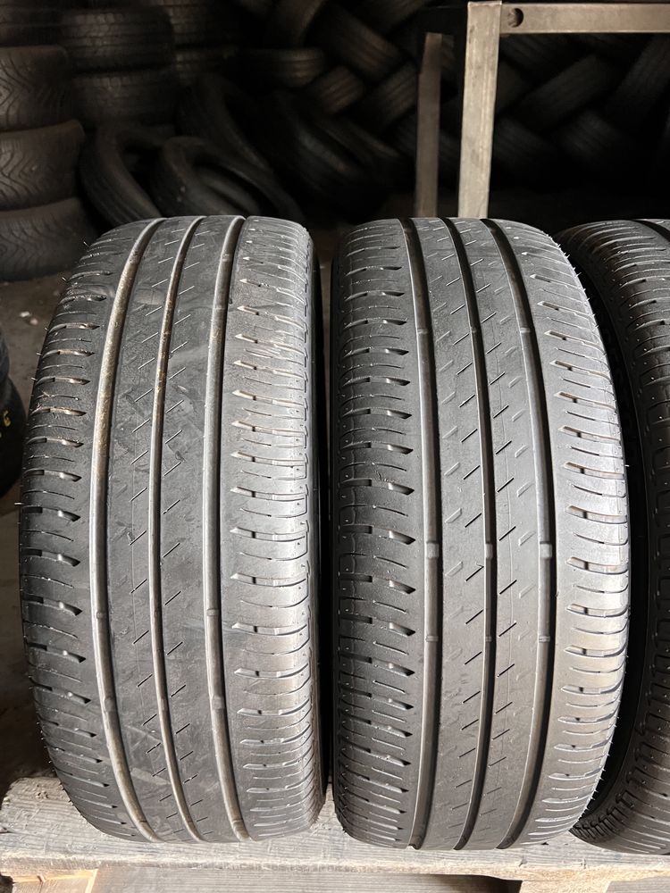 4 anvelope vara 195/60/15 , Bridgestone !